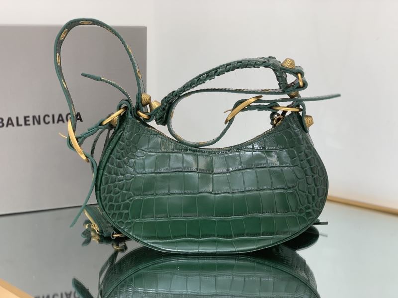 Balenciag Le Cagole Bags